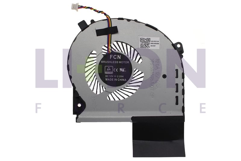 Fan Asus - 13NR00E0P02011