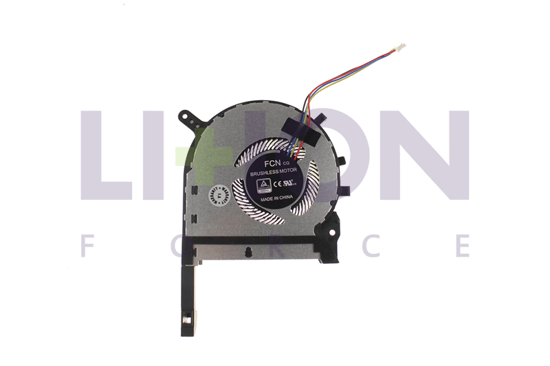 Fan Asus CPU - 13NR00S0M11111
