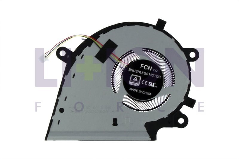 Fan Asus - 13NR01L0T01011                                   