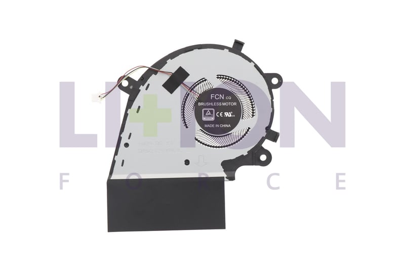 Fan Asus - 13NR01N0P08013                                   