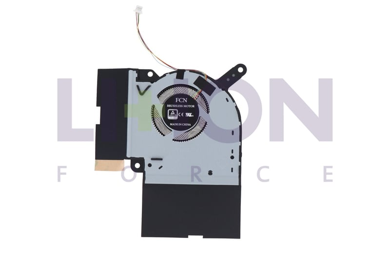 Fan Asus - 13NR01N0P09012                                   