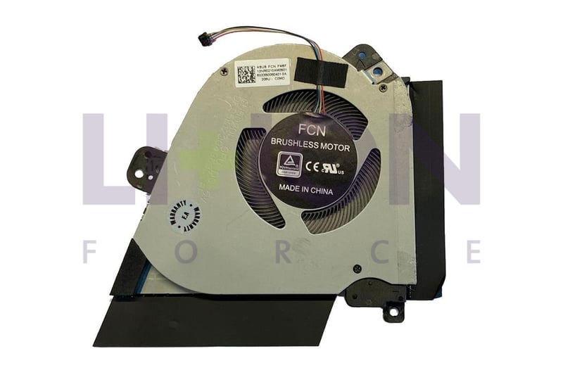 Fan Asus - 13NR0210AM0901                                   