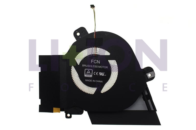 Fan Asus - 13NR0240T01211