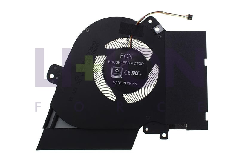 Fan Asus - 13NR0240T02211