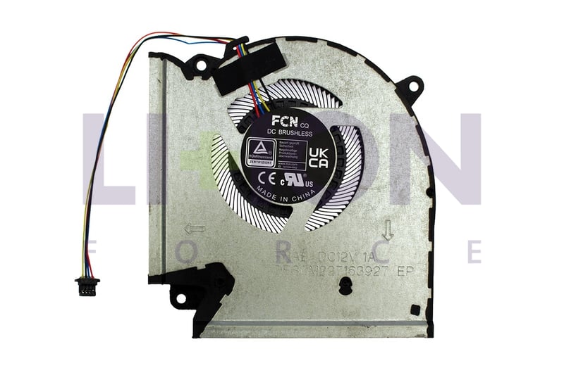 Fan Asus - 13NR0540P01011                                   