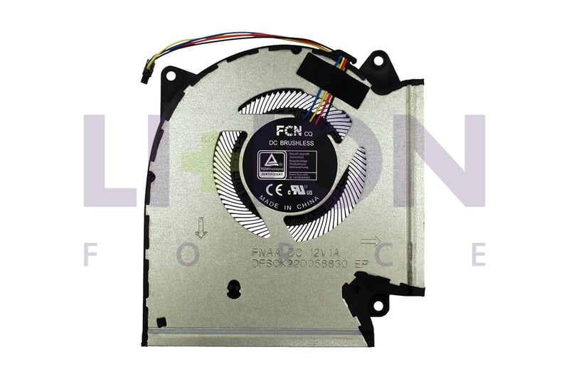 Fan Asus - 13NR0540P02011                                   
