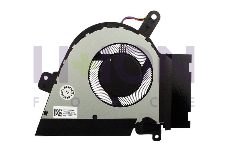 Fan Asus - 13NR0760P01011                                   