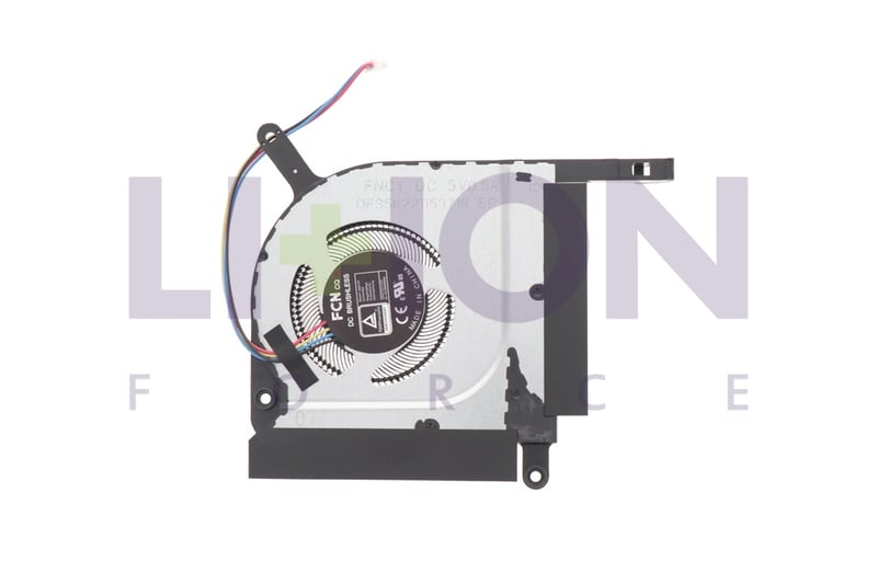 Fan Asus - 13NR07A0M01011                                   