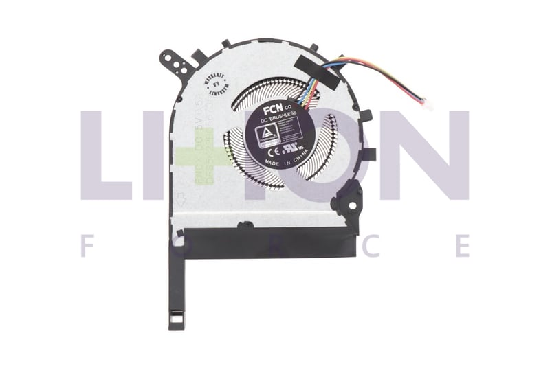 Fan Asus - 13NR07A0M02011                                   