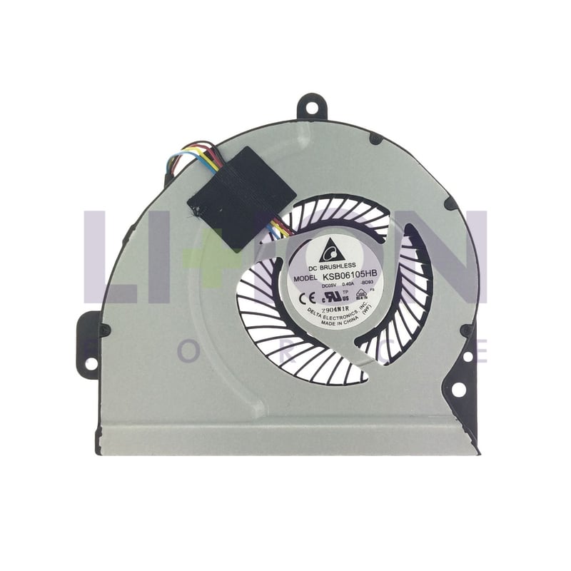 Fan Asus - FANASA43                                         