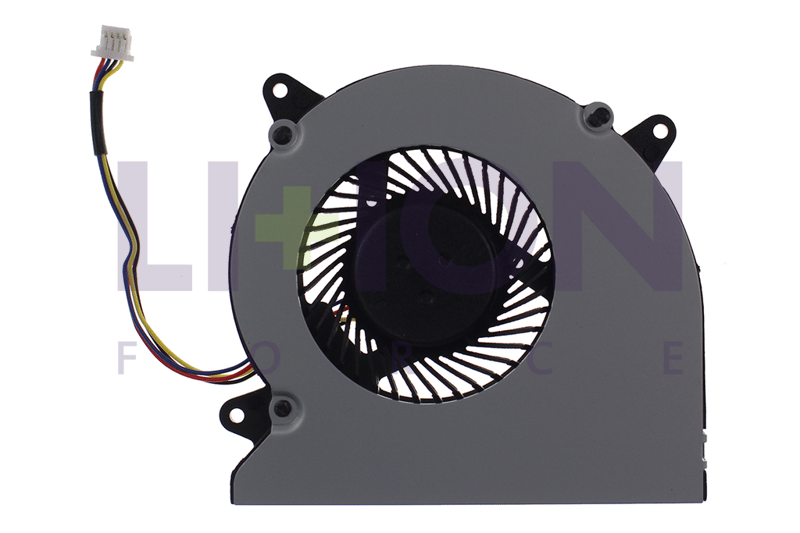 Fan Asus - FANASN550                                        