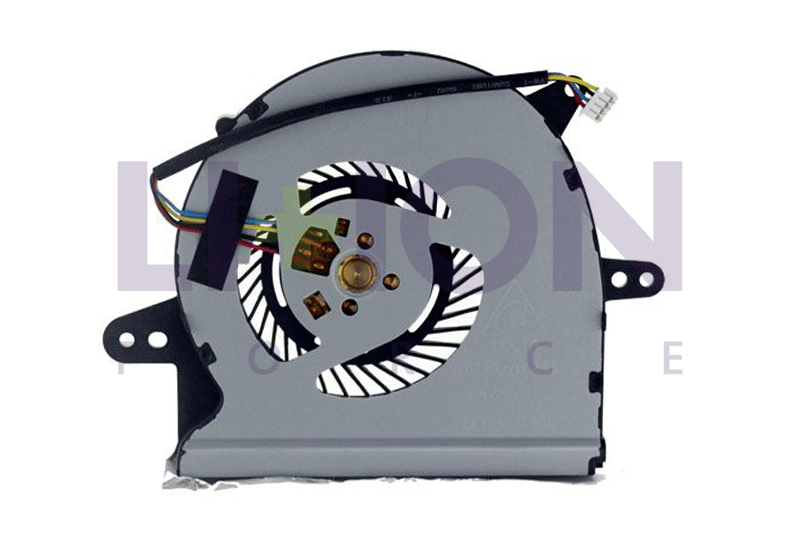 Fan Asus - FANASX501U                                       