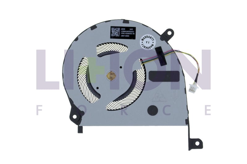 Fan Asus CPU - 13NB0JX0T01011                               