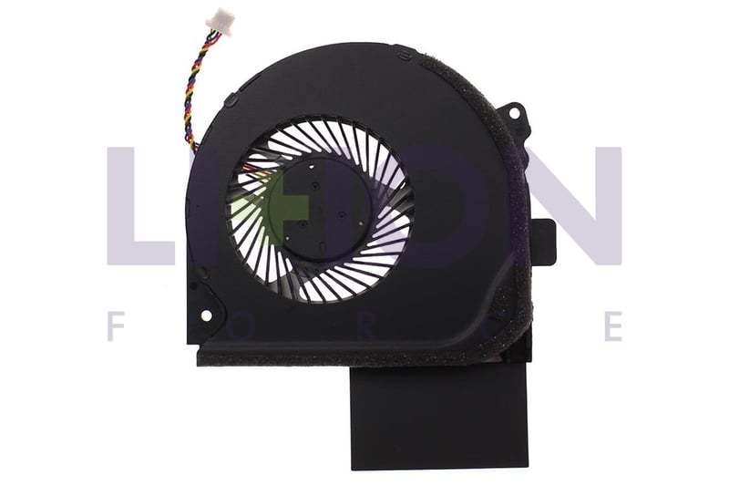 Fan Asus CPU - 13NR00E0P03011