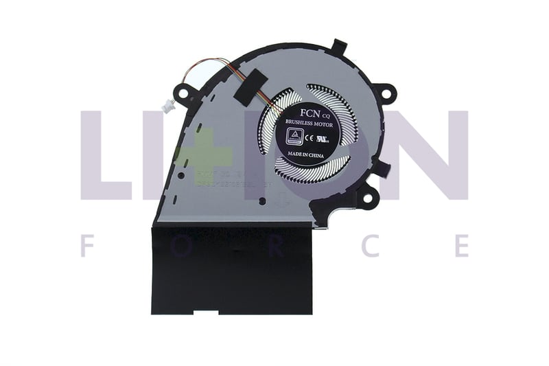 Fan Asus CPU - 13NR01Q0P04012                               
