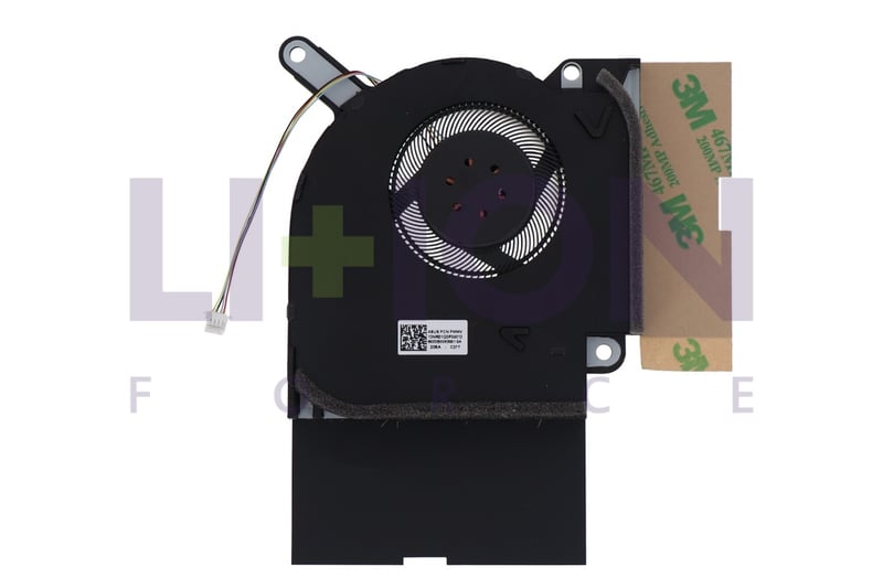 Fan Asus VGA - 13NR01Q0P04011                               