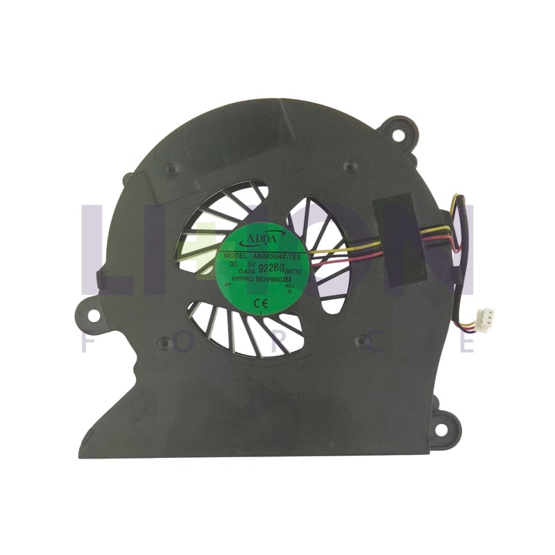 Fan Clevo - 6-31-M74SS                                      