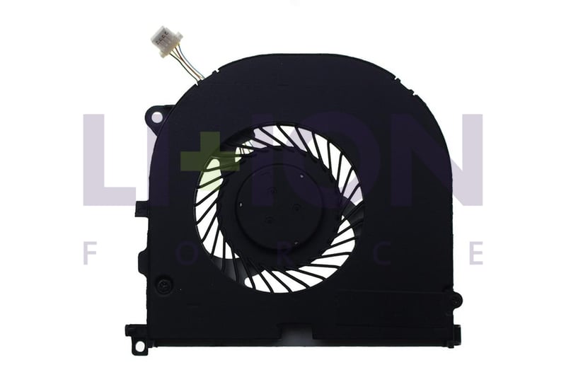 Fan Dell - 02PH36                                           