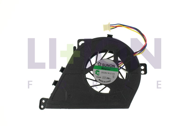Fan Dell - 082JH0                                           