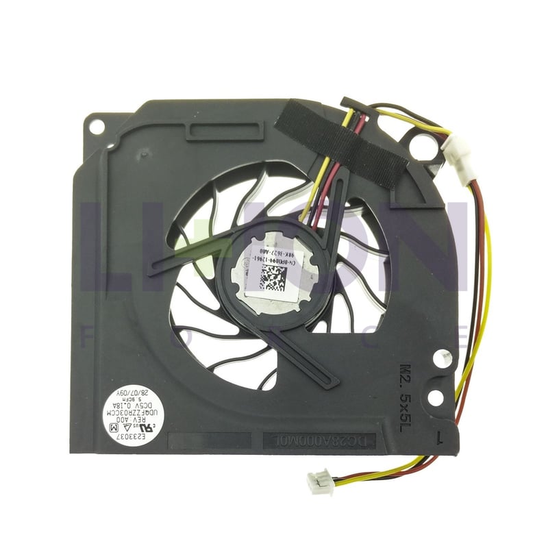 Fan Dell - 0NN249                                           