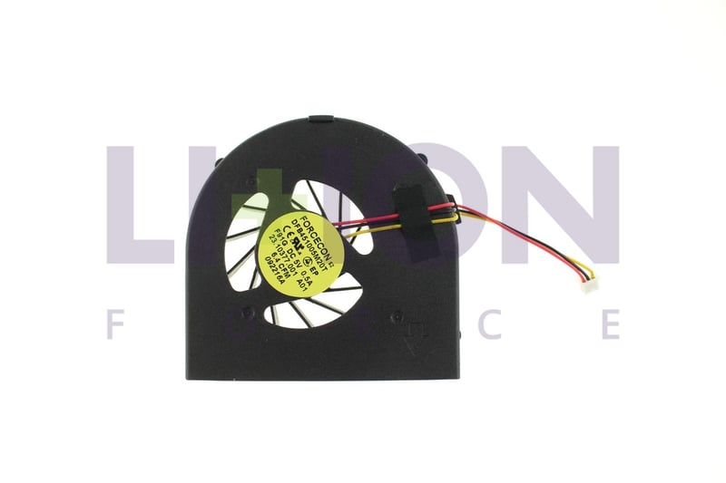 Fan Dell - 0P4JP                                            