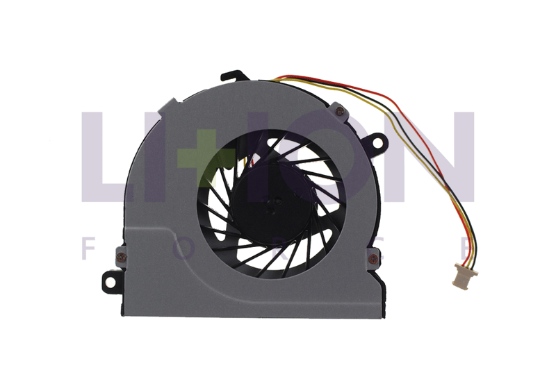Fan Dell - 3RRG4                                            