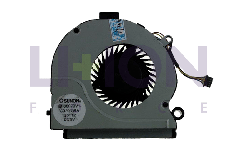 Fan Dell - DFS470805WLOT                                    