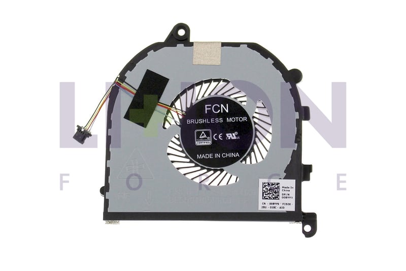 Fan Dell - F01PX                                            