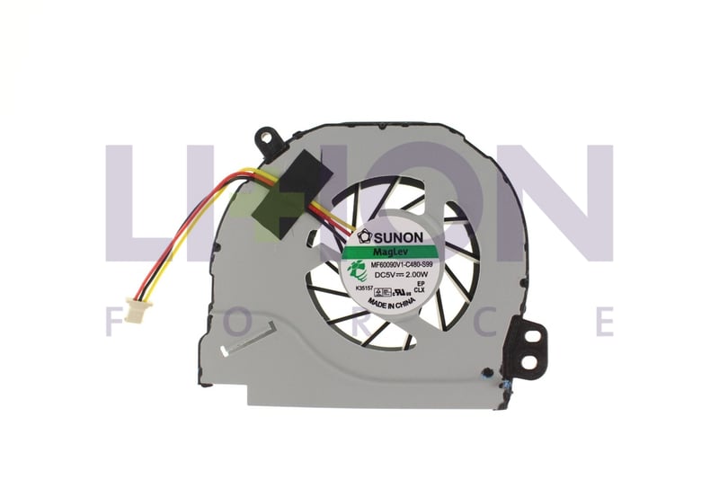 Fan Dell - FANDL5420                                        