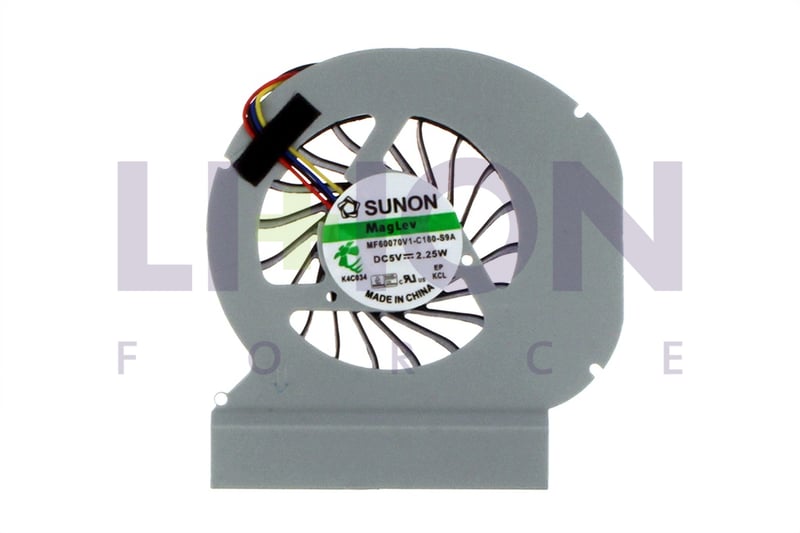 Fan Dell - FANDLE6420V2                                     
