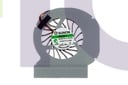 Fan Dell - FANDLE6420V2                                     