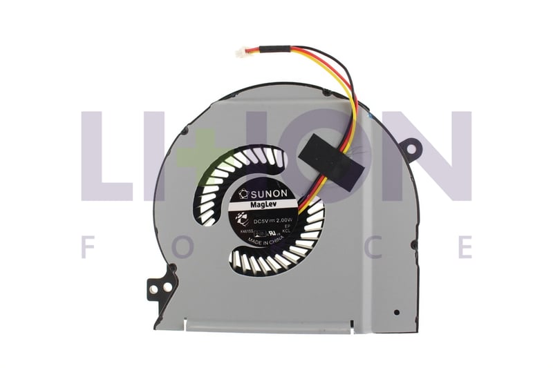 Fan Dell - FANDLL501X                                       
