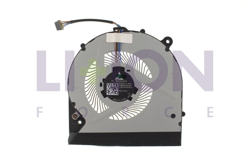 Fan Dell - KSB0805HCAG1                                     
