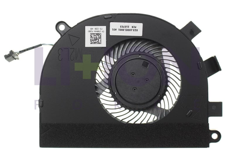 Fan Dell - T6RHW                                            