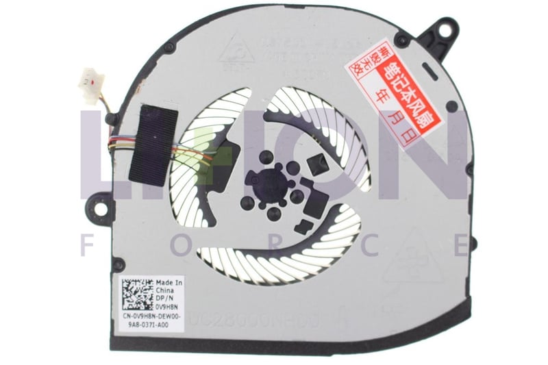 Fan Dell - TK9J1                                            