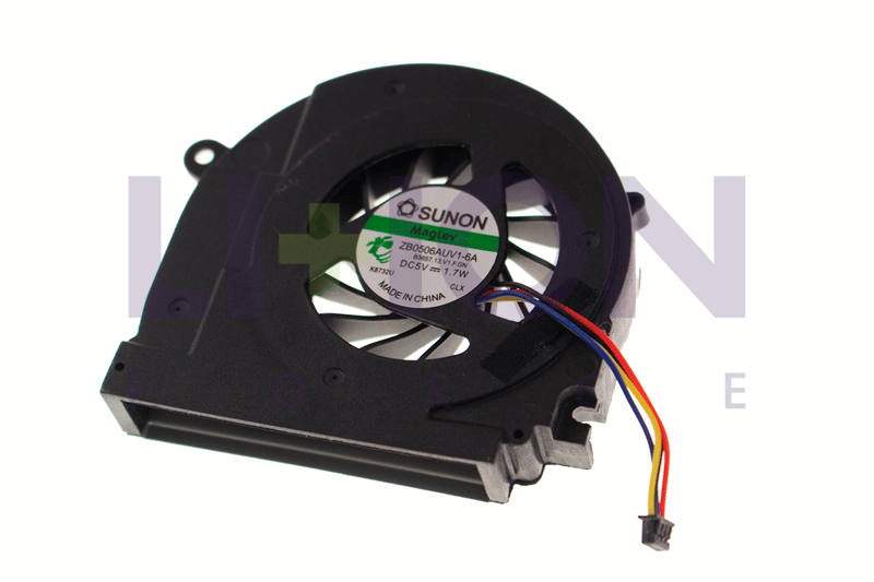 Fan Dell - W956J                                            