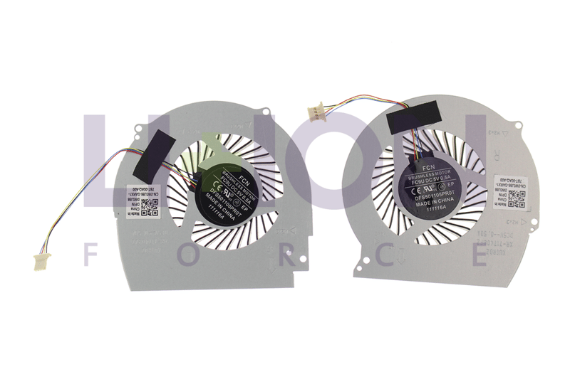 Fan Dell KIT - FANDL157567K                                 