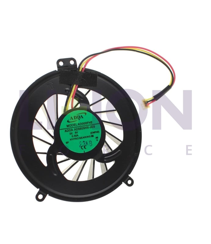 Fan Fujitsu - FANAH530                                      