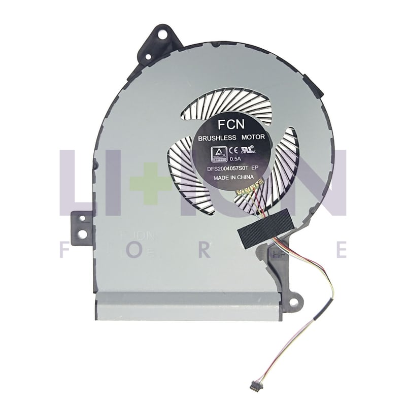 Fan Asus - 13NB0CG0T11011