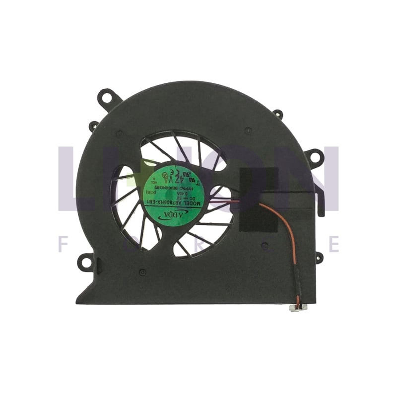 Fan HP - 480481-001                                         