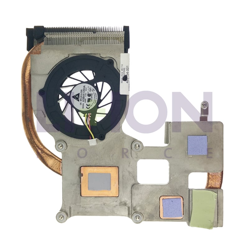 Fan HP - 489154-001                                         