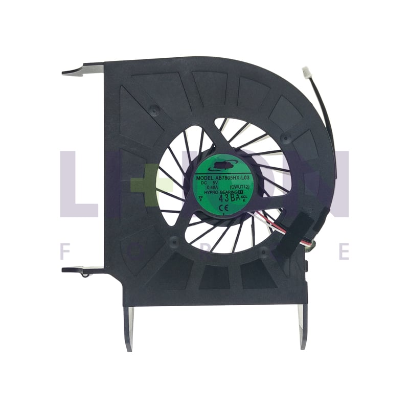 Fan HP - 532617-001                                         