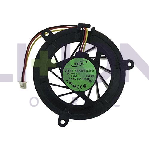 Fan HP - 535766-001                                         