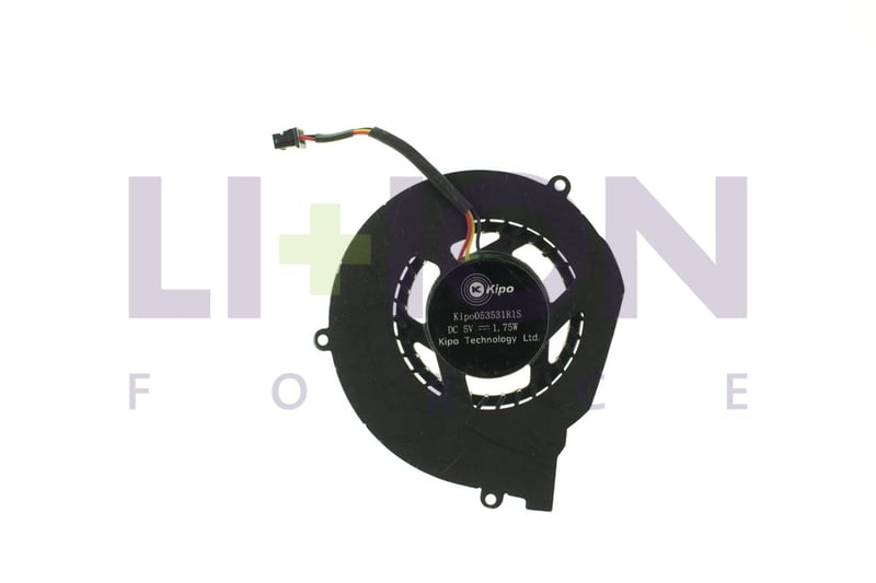 Fan HP - 589681-001                                         
