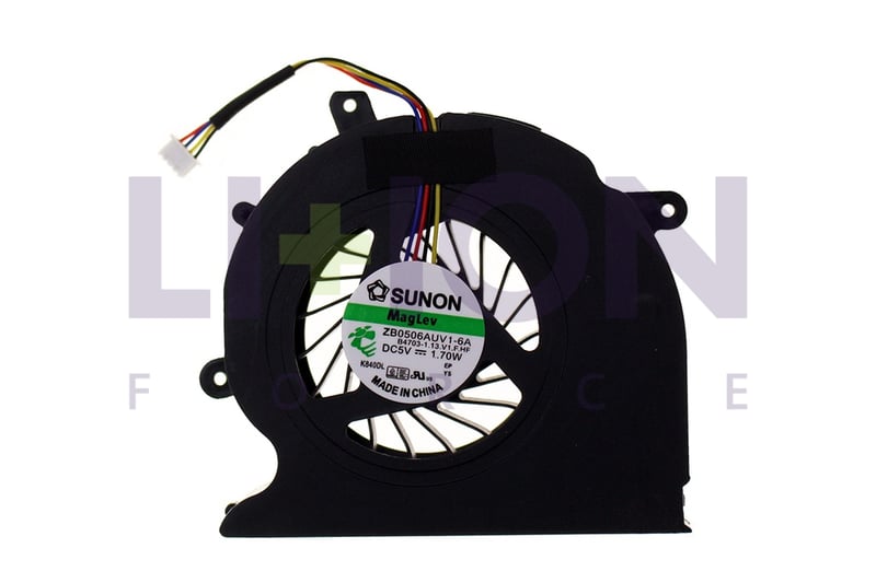 Fan HP - 595769-001                                         