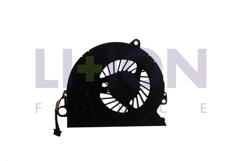 Fan HP - 598789-001                                         