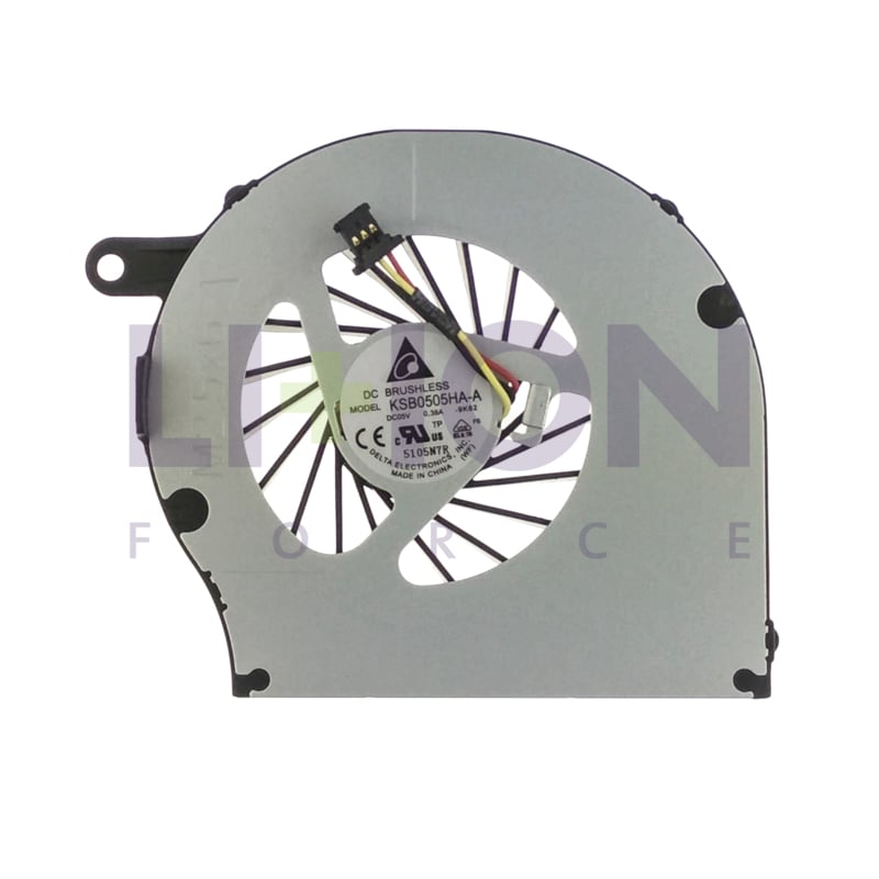 Fan HP - 606603-001