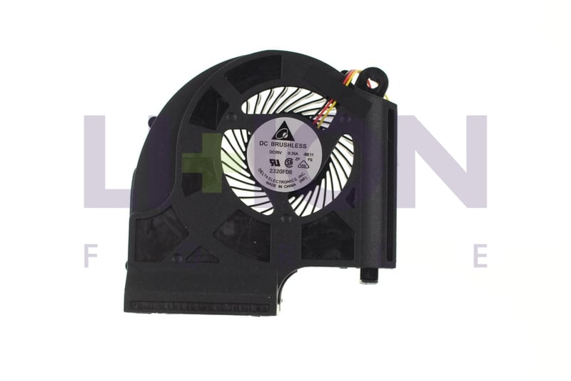 Fan HP - 606889-001                                         