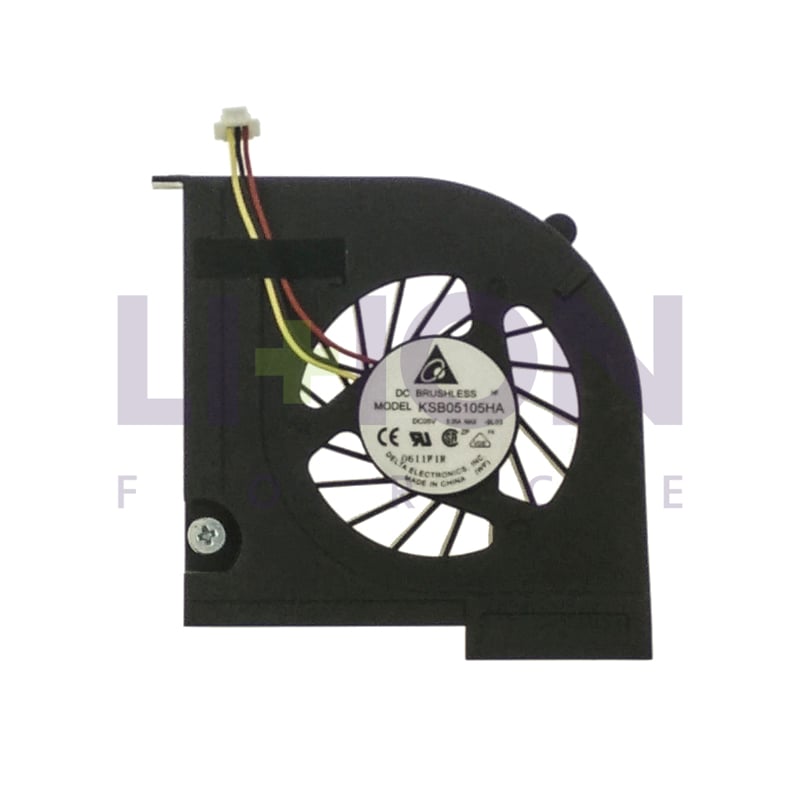Fan HP - 610877-001