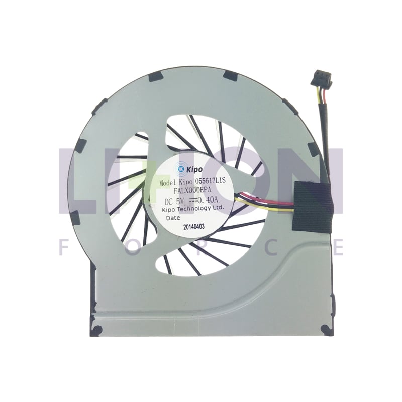 Fan HP - 637610-001